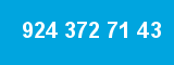 924 372 71 43